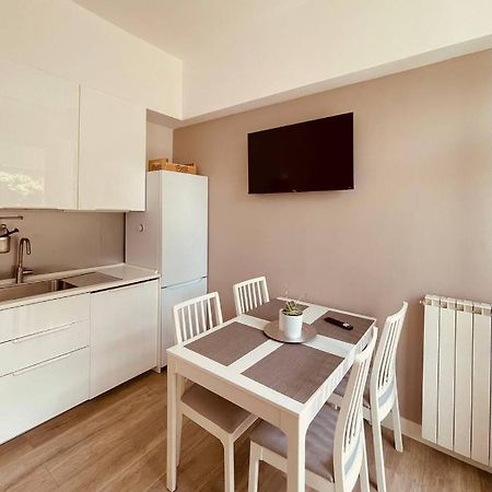 Appartamento Casa La Palma Verbania Esterno foto