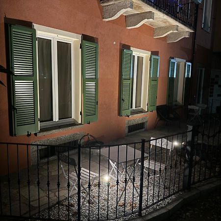 Appartamento Casa La Palma Verbania Esterno foto