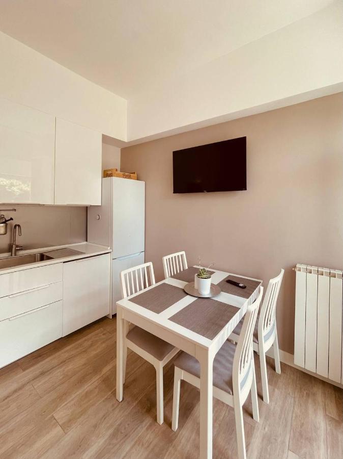 Appartamento Casa La Palma Verbania Esterno foto