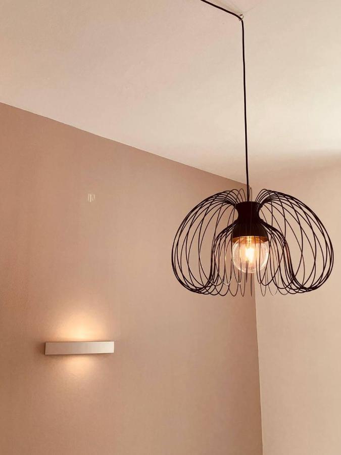 Appartamento Casa La Palma Verbania Esterno foto