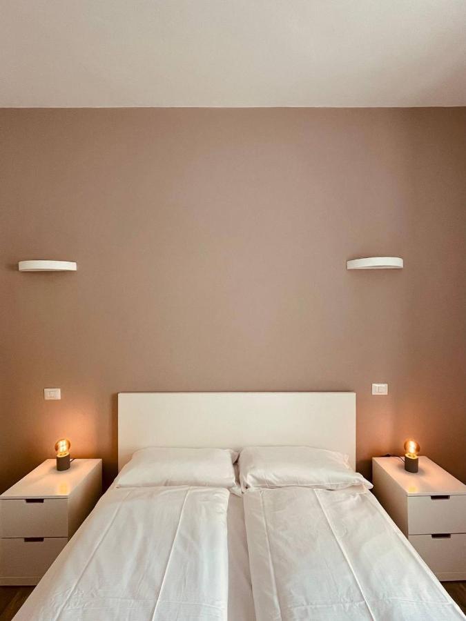 Appartamento Casa La Palma Verbania Esterno foto