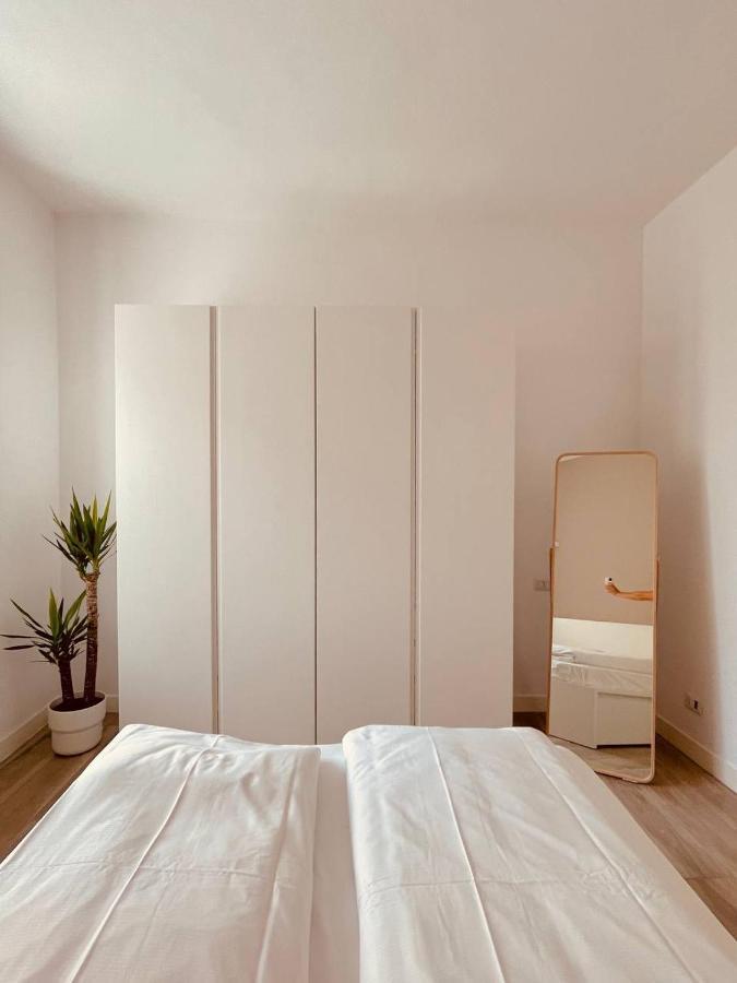 Appartamento Casa La Palma Verbania Esterno foto